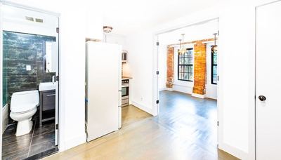 Studio for rent — 567 Decatur St #1F, Brooklyn 2