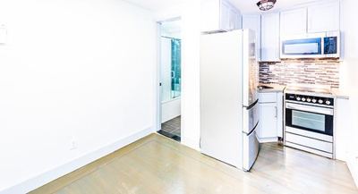 Studio for rent — 567 Decatur St #1F, Brooklyn 3