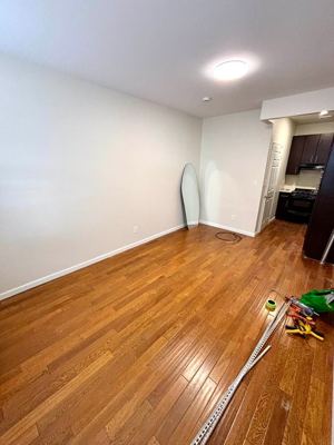 Studio for rent — 1345 De Kalb Ave, Brooklyn 2
