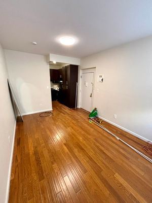 Studio for rent — 1345 De Kalb Ave, Brooklyn 3