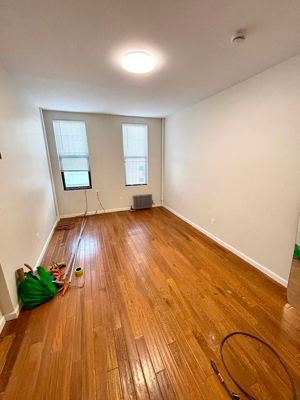 Studio for rent — 1345 De Kalb Ave, Brooklyn 1
