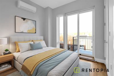 1 BR for rent — 177 Palmetto St, Brooklyn 3
