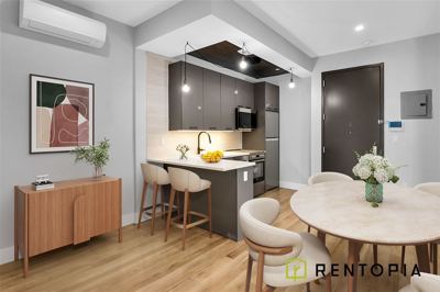 1 BR for rent — 177 Palmetto St, Brooklyn 2