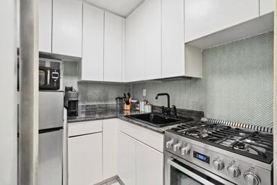 Studio for rent — 55 E 9th St APT 2G, New York 3