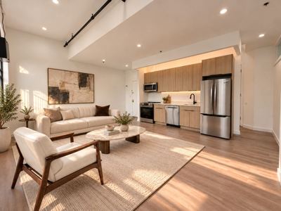 4 BR for rent — 70 Wyckoff Ave #J1, Brooklyn 2