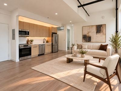 4 BR for rent — 70 Wyckoff Ave #J1, Brooklyn 3