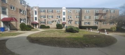 2 BR for rent — 111-21 66th Ave #1, Forest Hills 2