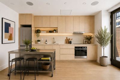 1 BR for rent — 960 Franklin Ave, Brooklyn 1