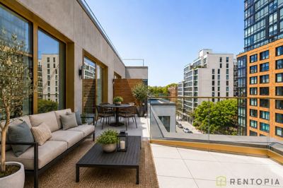 1 BR for rent — 960 Franklin Ave, Brooklyn 2