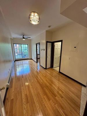 1 BR for rent — 1202 Fulton St APT 2F, Brooklyn 1