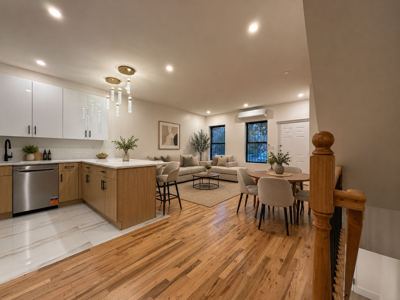 3 BR for rent — 627 Gates Ave, Brooklyn 1