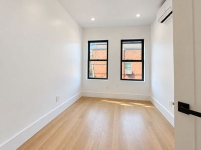 3 BR for rent — 627 Gates Ave, Brooklyn 3