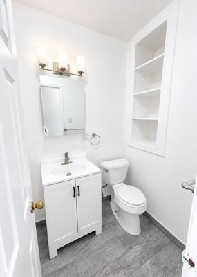 3 BR for rent — 2142 Bleecker St #2, Ridgewood 3