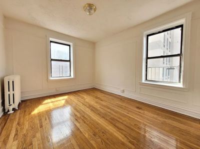 1 BR for rent — 4582 Manhattan College Pkwy APT 1E, Bronx 1