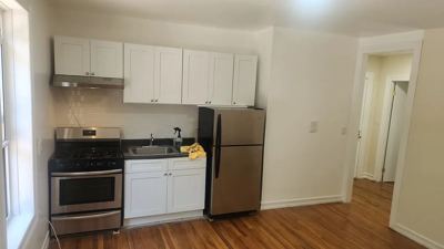 1 BR for rent — 4582 Manhattan College Pkwy APT 1E, Bronx 3