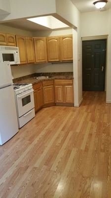 1 BR for rent — 114 W 133rd St #3B, New York 2