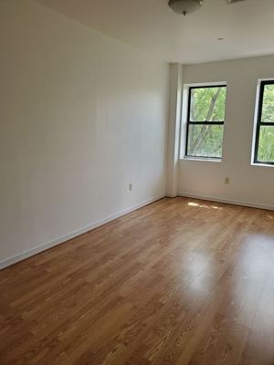 1 BR for rent — 114 W 133rd St #3B, New York 3