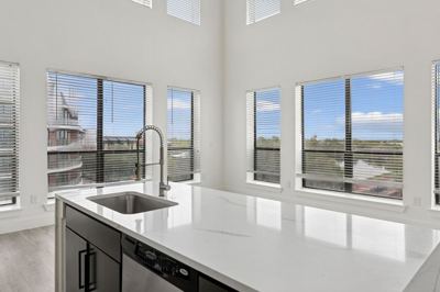 1 BR for rent — 4600 Mueller Blvd, Austin 3
