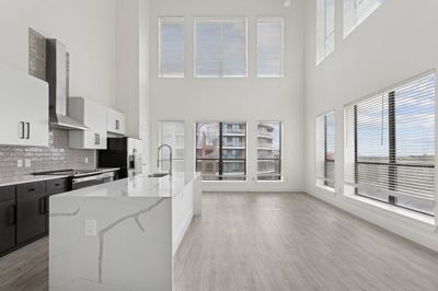 1 BR for rent — 4600 Mueller Blvd, Austin 2