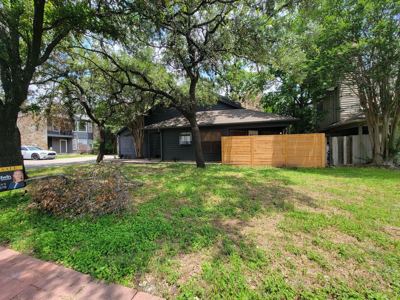 3 BR for rent — 8706 Schick Rd #A, Austin 3