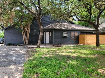 3 BR for rent — 8706 Schick Rd #A, Austin 1