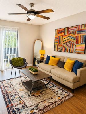 Studio for rent — 1500 Royal Crest Dr, Austin 2