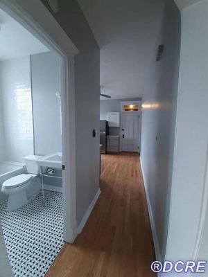 2 BR for rent — 3743 N Magnolia Ave APT 3F, Chicago 1