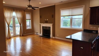 2 BR for rent — 5691 W Higgins Ave Unit 3E, Chicago 3