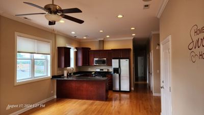 2 BR for rent — 5691 W Higgins Ave Unit 3E, Chicago 2