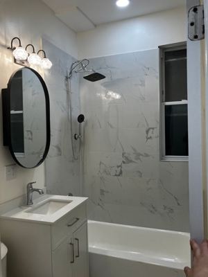 3 BR for rent — 2911 N Troy St #1, Chicago 3