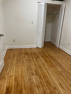 3 BR for rent — 2911 N Troy St #1, Chicago 2