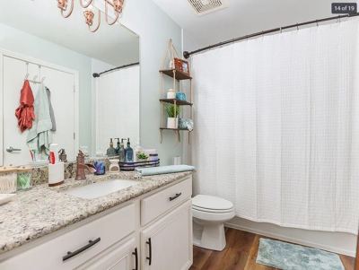 1 BR for rent — 833 W 15th Pl Unit 404, Chicago 3