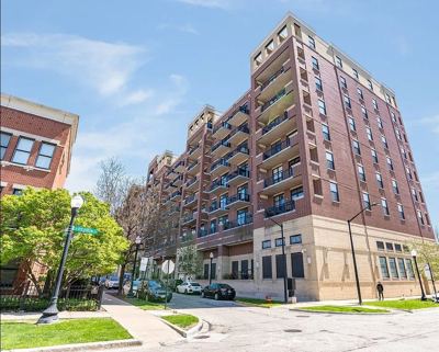 1 BR for rent — 833 W 15th Pl Unit 404, Chicago 1