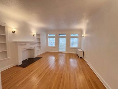 2 BR for rent — 6305 N Washtenaw Ave, Chicago 1