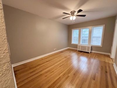 2 BR for rent — 6305 N Washtenaw Ave, Chicago 3