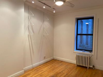 1 BR for rent — 77 2nd Ave APT 2A, New York 3