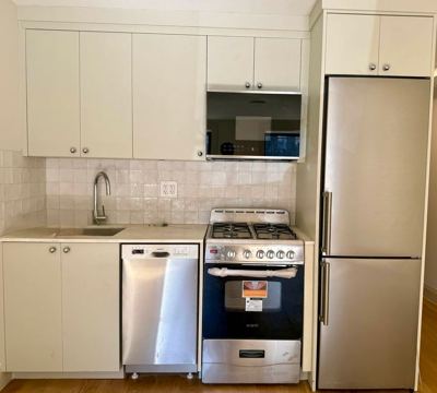 2 BR for rent — 133 Madison St, Brooklyn 2