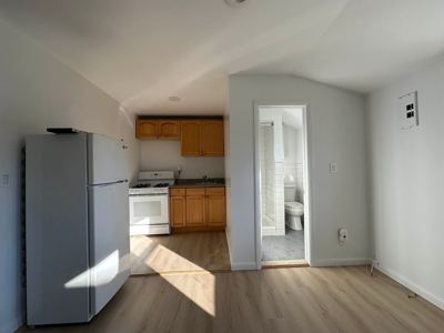 1 BR for rent — 102 Java St #3, Brooklyn 2