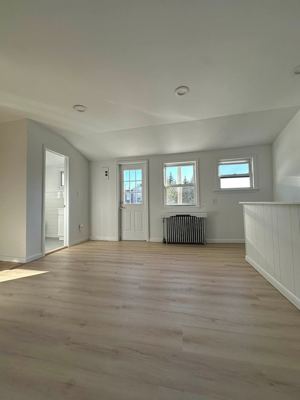1 BR for rent — 102 Java St #3, Brooklyn 3