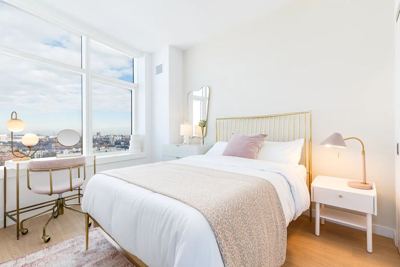 Studio for rent — 123 Linden Blvd, Brooklyn 2
