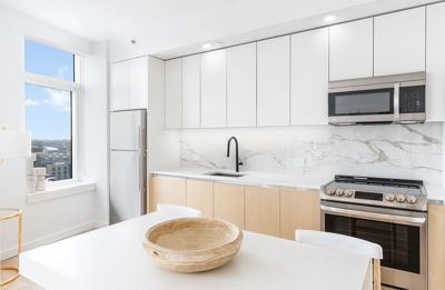 Studio for rent — 123 Linden Blvd, Brooklyn 3