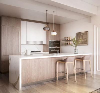 1 BR for rent — 22-43 Jackson Ave, Long Island City 3