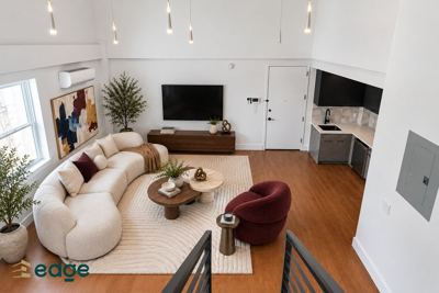 4 BR for rent — 1266 Pacific St #4E, Brooklyn 2