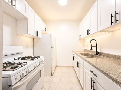 3 BR for rent — 1232 Morris Ave Floor 2, Bronx 2
