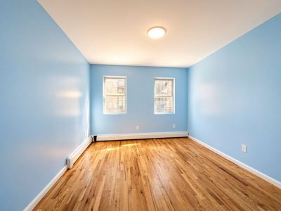 3 BR for rent — 1232 Morris Ave Floor 2, Bronx 3