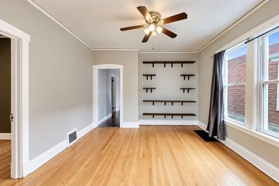 2 BR for rent — 4950 W Gunnison St, Chicago 2