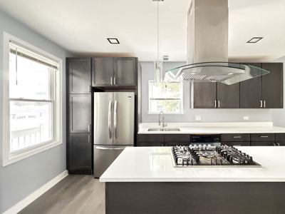 4 BR for rent — 2729 N Campbell Ave, Chicago 3
