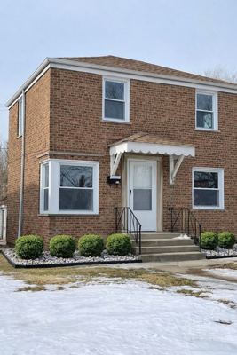 2 BR for rent — 11314 S Ewing Ave, Chicago 1