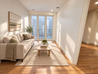 1 BR for rent — 31 Woodbine St, Brooklyn 1