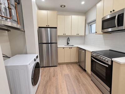 1 BR for rent — 31 Woodbine St, Brooklyn 3